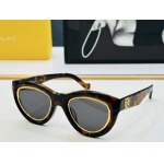 2026年2月6日入荷新品LOEWE原版復刻サングラスギフト/誕生日/記念品/アクセサリーXY工場