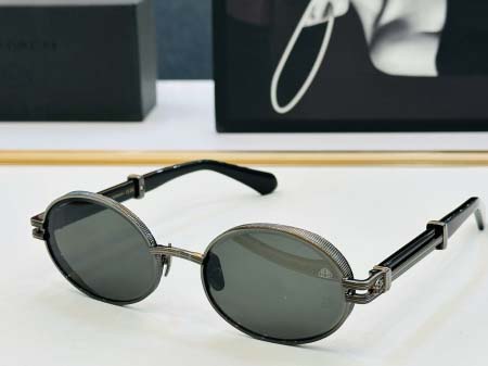 2026年2月6日入荷新品MAYBACH原版復刻サングラスギ...