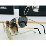 2026年2月6日入荷新品CHANEL原版復刻サングラスギフト/誕生日/記念品/アクセサリーXY工場