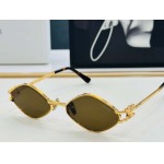 2026年2月11日新品CELINE原版復刻サングラスギフト/誕生日/記念品/アクセサリーXY工場