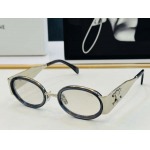 2026年2月11日新品CELINE原版復刻サングラスギフト/誕生日/記念品/アクセサリーXY工場