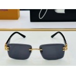 2026年2月11日新品LOUIS VUITTON原版復刻サングラスギフト/誕生日/記念品/アクセサリーXY工場