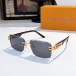 2026年2月11日新品LOUIS VUITTON原版復刻サングラスギフト/誕生日/記念品/アクセサリーXY工場