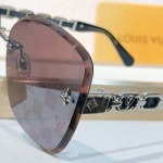 2026年2月11日新品LOUIS VUITTON原版復刻サングラスギフト/誕生日/記念品/アクセサリーXY工場