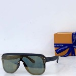 2026年2月11日新品LOUIS VUITTON原版復刻サングラスギフト/誕生日/記念品/アクセサリーXY工場