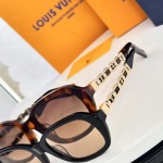 2026年2月11日新品LOUIS VUITTON原版復刻サングラスギフト/誕生日/記念品/アクセサリーXY工場