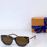 2026年2月11日新品LOUIS VUITTON原版復刻サングラスギフト/誕生日/記念品/アクセサリーXY工場