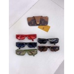 2026年2月11日新品LOUIS VUITTON原版復刻サングラスギフト/誕生日/記念品/アクセサリーXY工場