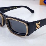 2026年2月11日新品LOUIS VUITTON原版復刻サングラスギフト/誕生日/記念品/アクセサリーXY工場