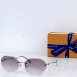 2026年2月11日新品LOUIS VUITTON原版復刻サングラスギフト/誕生日/記念品/アクセサリーXY工場