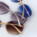 2026年2月11日新品LOUIS VUITTON原版復刻サングラスギフト/誕生日/記念品/アクセサリーXY工場