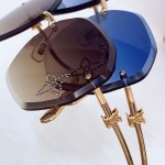 2026年2月11日新品LOUIS VUITTON原版復刻サングラスギフト/誕生日/記念品/アクセサリーXY工場