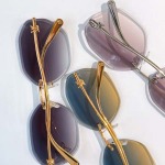 2026年2月11日新品LOUIS VUITTON原版復刻サングラスギフト/誕生日/記念品/アクセサリーXY工場