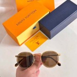 2026年2月11日新品LOUIS VUITTON原版復刻サングラスギフト/誕生日/記念品/アクセサリーXY工場