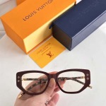 2026年2月11日新品LOUIS VUITTON原版復刻サングラスギフト/誕生日/記念品/アクセサリーXY工場