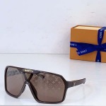 2026年2月11日新品LOUIS VUITTON原版復刻サングラスギフト/誕生日/記念品/アクセサリーXY工場