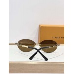2026年2月11日新品LOUIS VUITTON原版復刻サングラスギフト/誕生日/記念品/アクセサリーXY工場