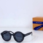 2026年2月11日新品LOUIS VUITTON原版復刻サングラスギフト/誕生日/記念品/アクセサリーXY工場