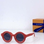 2026年2月11日新品LOUIS VUITTON原版復刻サングラスギフト/誕生日/記念品/アクセサリーXY工場