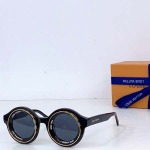 2026年2月11日新品LOUIS VUITTON原版復刻サングラスギフト/誕生日/記念品/アクセサリーXY工場