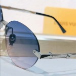 2026年2月11日新品LOUIS VUITTON原版復刻サングラスギフト/誕生日/記念品/アクセサリーXY工場