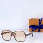 2026年2月11日新品LOUIS VUITTON原版復刻サングラスギフト/誕生日/記念品/アクセサリーXY工場