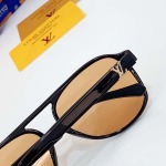 2026年2月11日新品LOUIS VUITTON原版復刻サングラスギフト/誕生日/記念品/アクセサリーXY工場