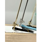 2026年2月11日新品TIFFANY原版復刻サングラスギフト/誕生日/記念品/アクセサリーXY工場