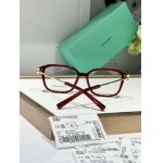 2026年2月11日新品TIFFANY原版復刻サングラスギフト/誕生日/記念品/アクセサリーXY工場