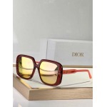2026年2月11日新品DIOR原版復刻サングラスギフト/誕生日/記念品/アクセサリーXY工場