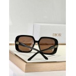 2026年2月11日新品DIOR原版復刻サングラスギフト/誕生日/記念品/アクセサリーXY工場