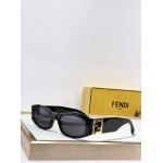 2026年2月11日新品FENDI原版復刻サングラスギフト/誕生日/記念品/アクセサリーXY工場