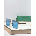 2026年2月11日新品Bottega Veneta原版復刻サングラスギフト/誕生日/記念品/アクセサリーXY工場