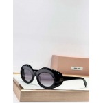 2026年2月11日新品MIU MIU原版復刻サングラスギフト/誕生日/記念品/アクセサリーXY工場