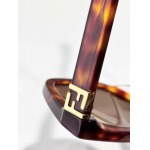 2026年2月11日新品FENDI原版復刻サングラスギフト/誕生日/記念品/アクセサリーXY工場