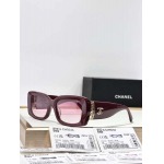 2026年2月11日新品Chanel原版復刻サングラスギフト/誕生日/記念品/アクセサリーXY工場