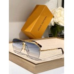 2026年2月11日新品Louis Vuitton原版復刻サングラスギフト/誕生日/記念品/アクセサリーXY工場