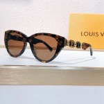 2026年2月11日新品LOUIS VUITTON原版復刻サングラスギフト/誕生日/記念品/アクセサリーXY工場