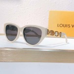2026年2月11日新品LOUIS VUITTON原版復刻サングラスギフト/誕生日/記念品/アクセサリーXY工場