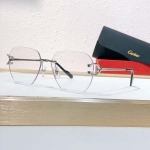 2026年2月11日新品Cartier原版復刻サングラスギフト/誕生日/記念品/アクセサリーXY工場