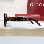 2026年2月11日新品GUCCI原版復刻サングラスギフト/誕生日/記念品/アクセサリーXY工場