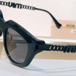 2026年2月11日新品MIUMIU原版復刻サングラスギフト/誕生日/記念品/アクセサリーXY工場