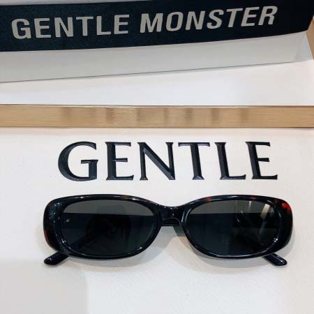 2026年2月11日新品Gentle Monster原版復刻...