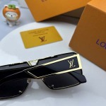 2026年2月11日新品LOUIS VUITTON原版復刻サングラスギフト/誕生日/記念品/アクセサリーXY工場