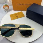 2026年2月11日新品LOUIS VUITTON原版復刻サングラスギフト/誕生日/記念品/アクセサリーXY工場