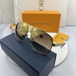 2026年2月11日新品LOUIS VUITTON原版復刻サングラスギフト/誕生日/記念品/アクセサリーXY工場