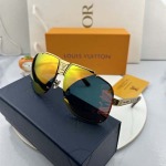 2026年2月11日新品LOUIS VUITTON原版復刻サングラスギフト/誕生日/記念品/アクセサリーXY工場