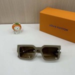2026年2月11日新品LOUIS VUITTON原版復刻サングラスギフト/誕生日/記念品/アクセサリーXY工場