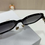 2026年2月11日新品DIOR原版復刻サングラスギフト/誕生日/記念品/アクセサリーXY工場