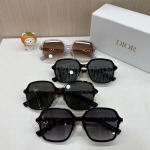 2026年2月11日新品DIOR原版復刻サングラスギフト/誕生日/記念品/アクセサリーXY工場